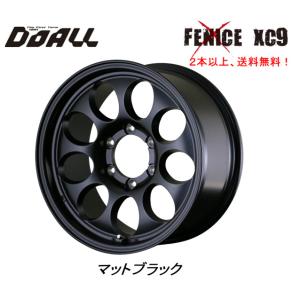 ドゥオール DOALL Fenice X XC9 フェニーチェ クロス エックスシ