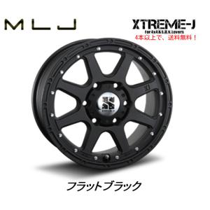 MLJ XTREME-J mlj エクストリーム j 150 プラド 120 ハイラックス 7.5J...