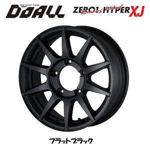 ドゥオール DOALL CST ZERO 1 HYPER XJ ゼロワン ハイパー エックス