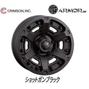 CRIMSON（クリムゾン） クリムソン MG ARMOR FF 50系 RAV4 7.0J-17 +32