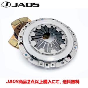 JAOS BATTLEZ ジャオス バトルズ クラッチ セット 2018.07- ジムニー JB64系 B825513｜bigrun-ichige-store