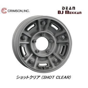 CRIMSON DEAN BJ MEXICAN クリムソン ディーン バハ メキシカン ジムニー シ...