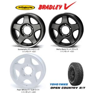 4×4エンジニアリング 4X4エンジニアリング BRADLEY V