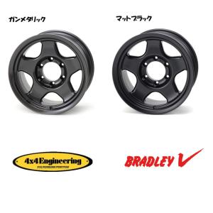 4×4エンジニアリング 4X4エンジニアリング BRADLEY V ブラッドレー