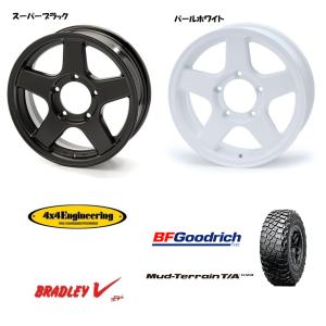 4×4エンジニアリング 4X4エンジニアリング BRADLEY V EVO ジムニー 