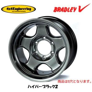 4×4エンジニアリング 4×4 エンジニアリング ホイール ブラッドレー V