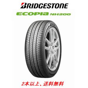 BRIDGESTONE ECOPIA NH200 225/45R18の価格比較 - みんカラ