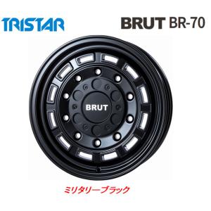 トライスターインターナショナル トライスター BRUT BR-70 ブルート