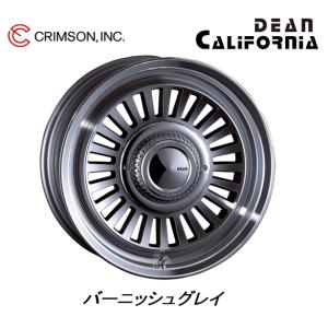 CRIMSON DEAN CALIFORNIA クリムソン ディーン カルフォルニア 90プラド ナ...