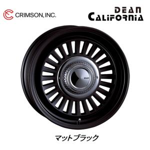 CRIMSON（クリムゾン） CRIMSON DEAN CALIFORNIA クリムソン ディーン 
