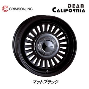 CRIMSON DEAN CALIFORNIA クリムソン ディーン カルフォルニア FJクルーザー...