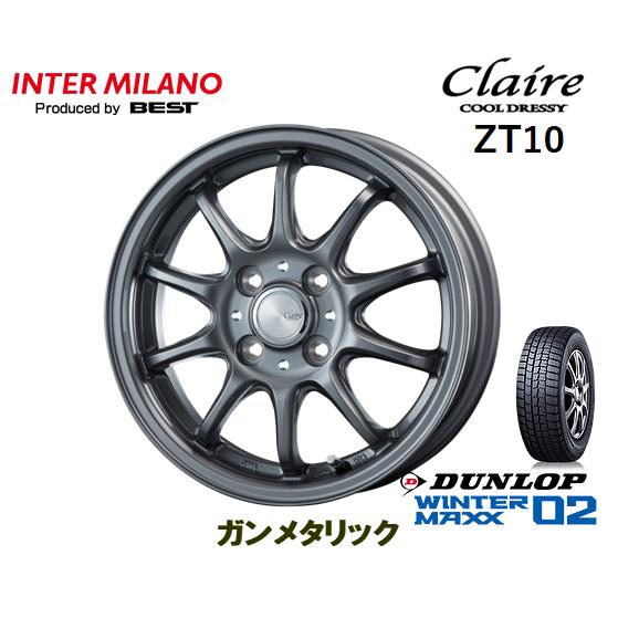 E13 ノート GB3/4 フリード ダンロップ WINTER MAXX 02 185/65R15 ...