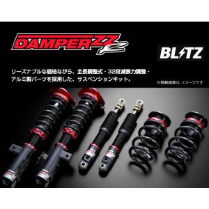 ホンダ BLITZ フィット ZZ-R ブリッツ