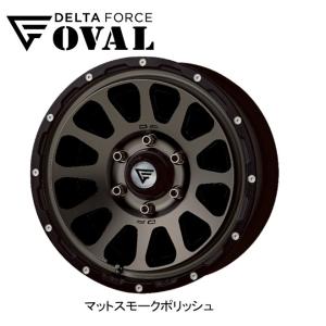 DELTA FORCE OVAL デルタフォース オーバル 150 プラド DELTA FORCE OVAL デルタフォース オーバル 150 プラド