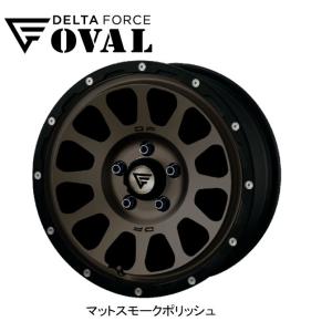 DELTA FORCE（デルタフォース） ホイールクリーナー&コーティング剤