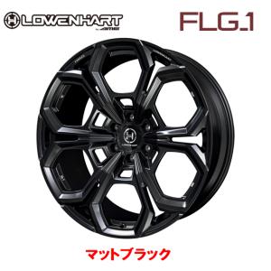 LOWENHART（レーベンハート） LOWENHART FLG-1 ランクル300 オーバー
