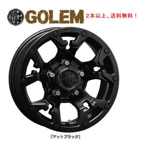 CRIMSON（クリムゾン） クリムソン MG GOLEM 200系 ハイエース 7.0J-17