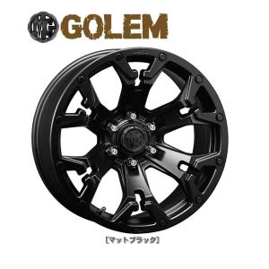 CRIMSON（クリムゾン） CRIMSON MG GOLEM 20インチ 9.0J -5 6-139.7