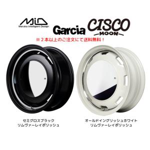 マルカサービス MiD Garcia CISCO MOON ガルシア シスコ ムーン ジムニー シエ...