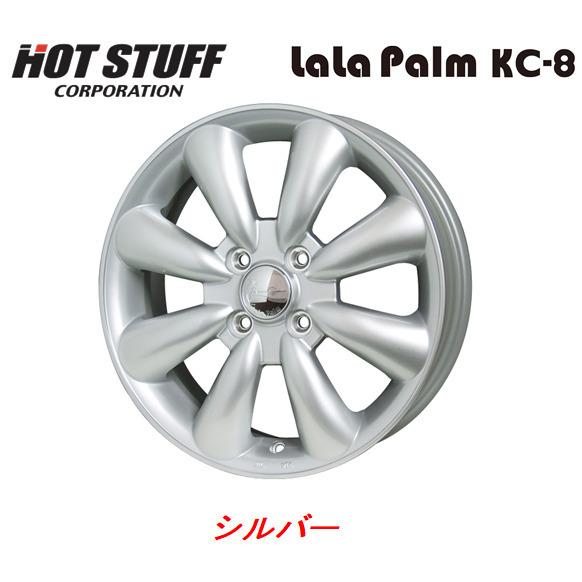 HOT STUFF LaLa Palm KC-8 ホットスタッフ ララパーム ケーシー エイト 軽自...