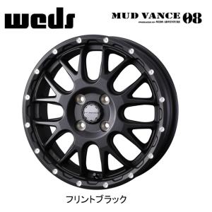 WEDS（ウェッズ） WEDS ADVENTURE MUD VANCE 08 マッドヴァンス