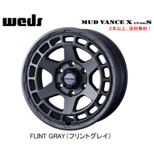 WEDS アドベンチャー MUDVANCE X Type S タイプ エス NV350 キャラバン ...