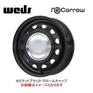 WEDS（ウェッズ） WEDS NeoCarrow 軽自動車 4.5J-14 +45 4H100