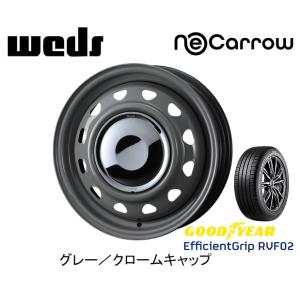 WEDS NeoCarrow ウェッズ ネオキャロ 軽自動車 4.5J-14 +45 8H 4H10...