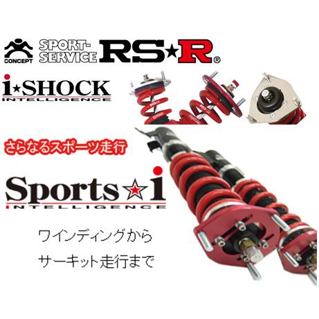 RS-R Sports☆i rsr sport i スバル インプレッサ GDB [4WD/2000...