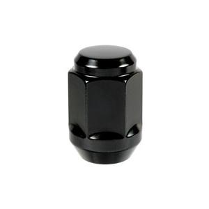 ブラック袋ナット 1/2 21HEX 5穴用 20個 2点以上同時購入ご注文に