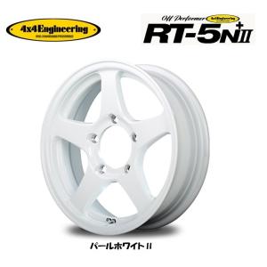 4×4エンジニアリング 4X4エンジニアリング オフパフォーマー RT-5N +II