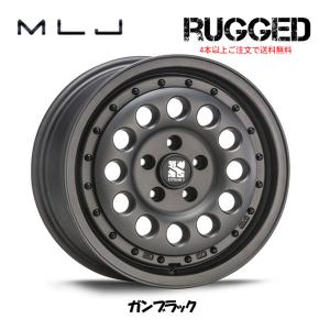 MLJ MLJ XTREME-J RUGGED mlj エクストリーム j ラギッド デリカD5 50