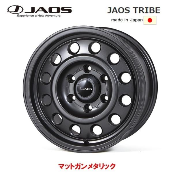 JAOS TRIBE ジャオス トライブ FJクルーザー 120系 ハイラックス GR SPORT ...