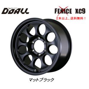 DOALL Fenice X XC9 フェニーチェ クロス エックスシ― ナイン 150/120系 ...
