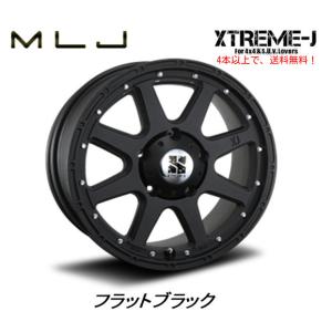 MLJ MLJ XTREME-J mlj エクストリーム j 150 プラド 120 ハイラックス