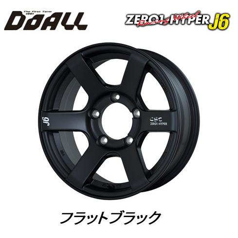 DOALL CST ZERO 1 HYPER J6 ゼロワン ハイパー ジェイ シックス ジムニー ...