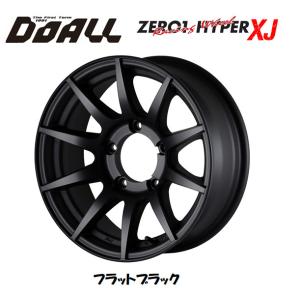 深リム CST ZERO1 HYPERs ゼロワンハイパー 16インチ 5H139.7