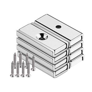 超強力 マグネットフック SN30 マグネット Kspowwin 34KG