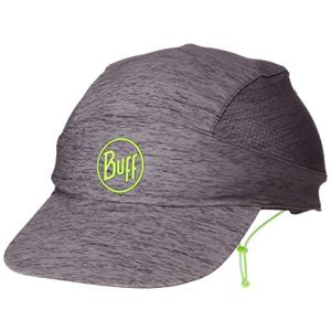 [バフ] PACK SPEED CAP R-GREY HTR S/M