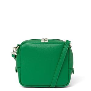 本革 Gratante グラタンテ ショルダーバッグ レディース