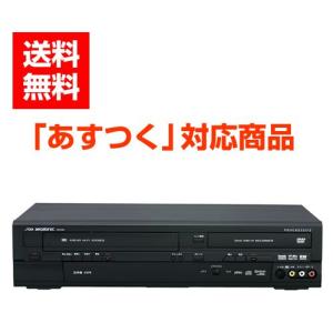 地上デジチューナー内蔵 VHS一体型DVDレコーダー DXアンテナ DXR150V