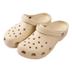 サンダル(CLASSIC CLOG) 大きいサイズ メンズ crocs  ボーン｜bigsize