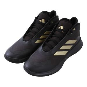 【新作・新着商品！】スニーカー(Bounce Legends) 大きいサイズ メンズ adidas  カーボン｜bigsize