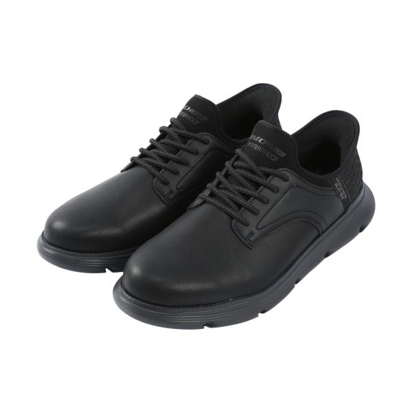 大きいサイズ メンズ SKECHERS スケッチャーズ スニーカー( SLIP-INS GARZE-...