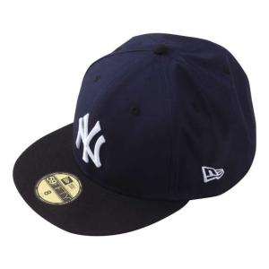 NEW ERA（ニューエラ） LP 59FIFTY R ニューヨーク・ヤンキースMLB