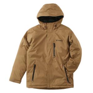 Columbia（コロンビア） 大きいサイズ メンズ ウエストリッジ ダウン 