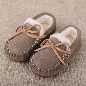 スリッポン キッズ モカシン シューズ ベビー キッズ