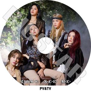K-POP・アジア DREAMCATCHER DVD K-POP DVD Dreamcatcher 2024 PV/TV - JUSTICE OOTD BONVOYAGE