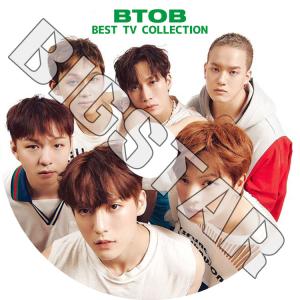 BTOB / DVDセット 10TH ANNIVERSARY CONCERT 2022 BTOB TIME: Be Together (2Blu