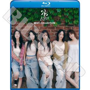 Blu-ray KARA 2024 BEST C...の商品画像